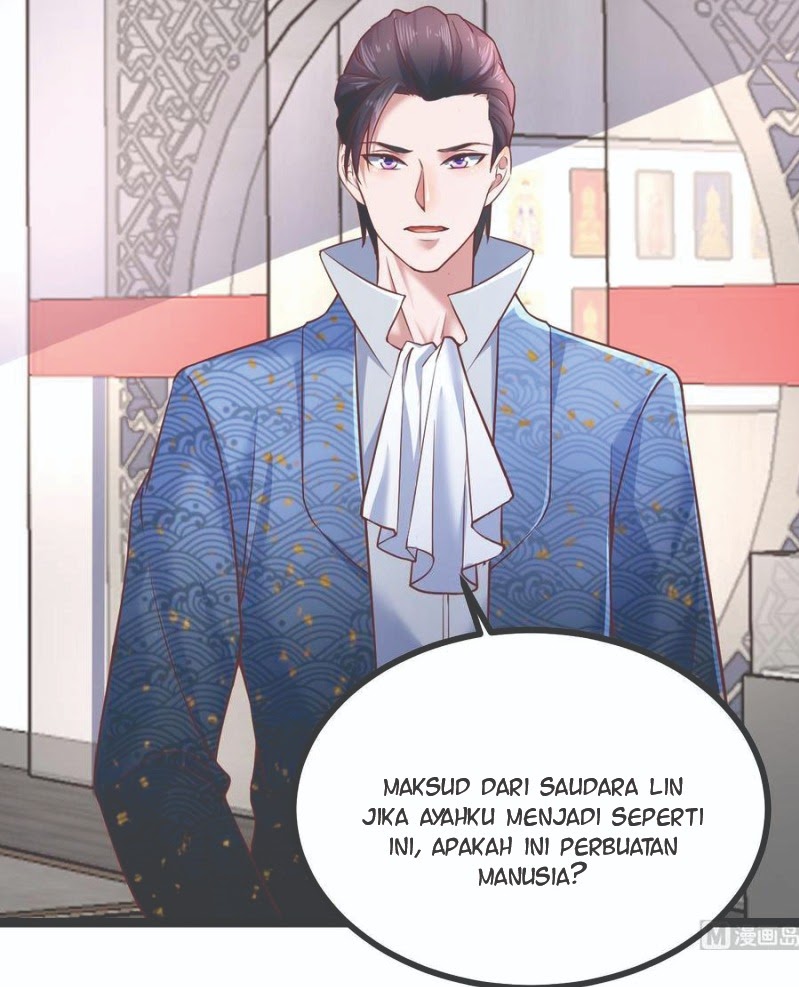 Rebirth Into the Strongest Immortal Cultivator chapter 35